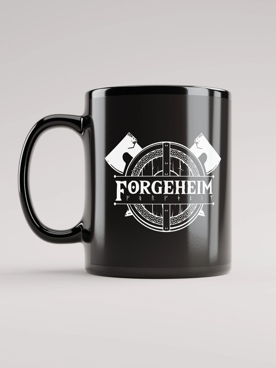 Forgeheim Workshop - Coffee Mug product image (2)