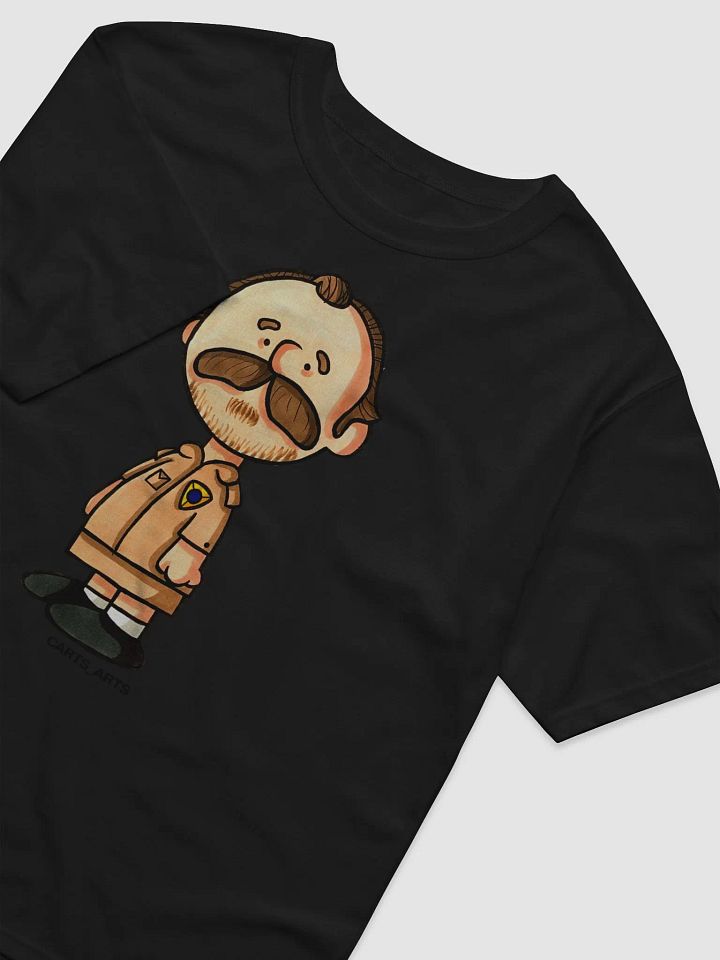 ST 3 Champion T-Shirt product image (8)