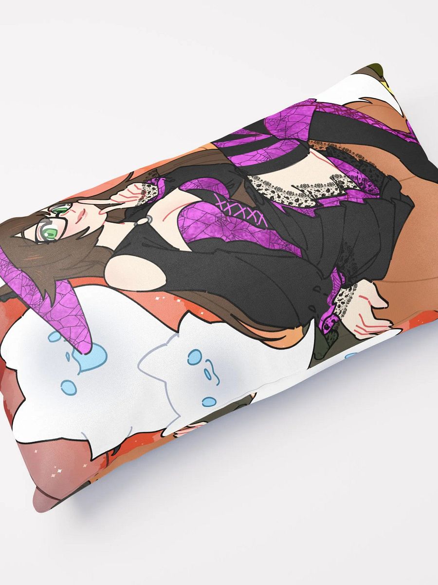 Halloween Throw Pillow product image (4)
