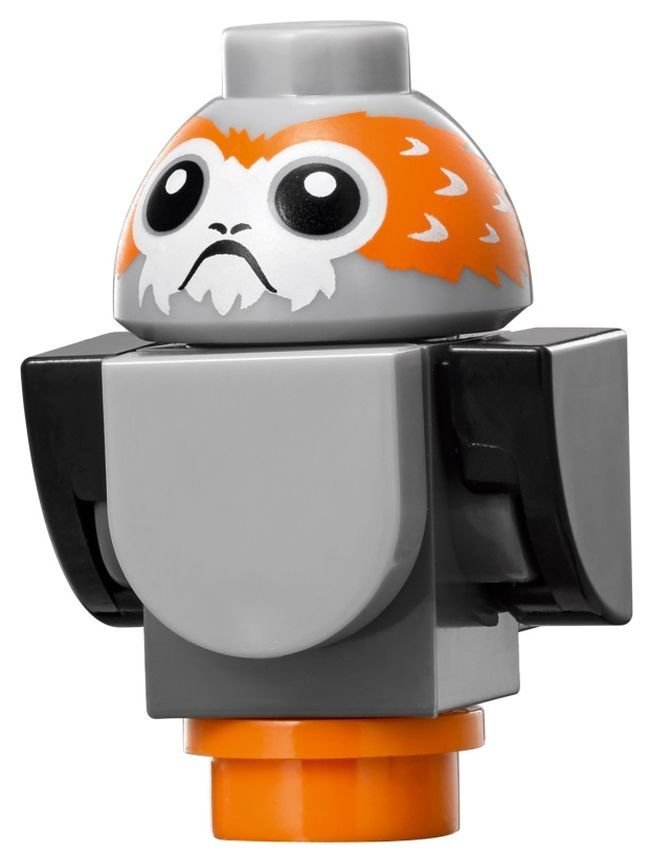 LEGO Star Wars - Ultimate Millennium Falcon product image (9)