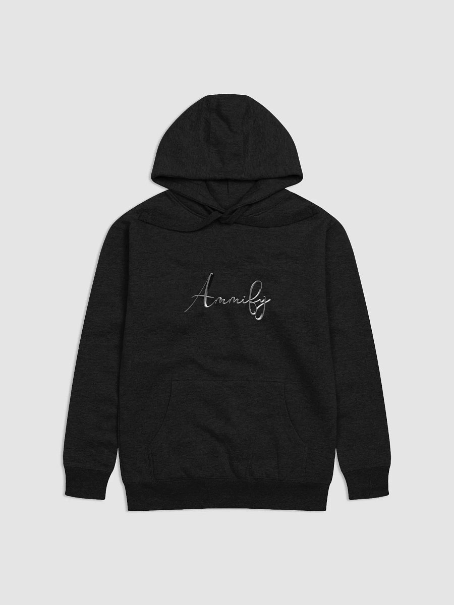 Pullover Hoodie product image (1)