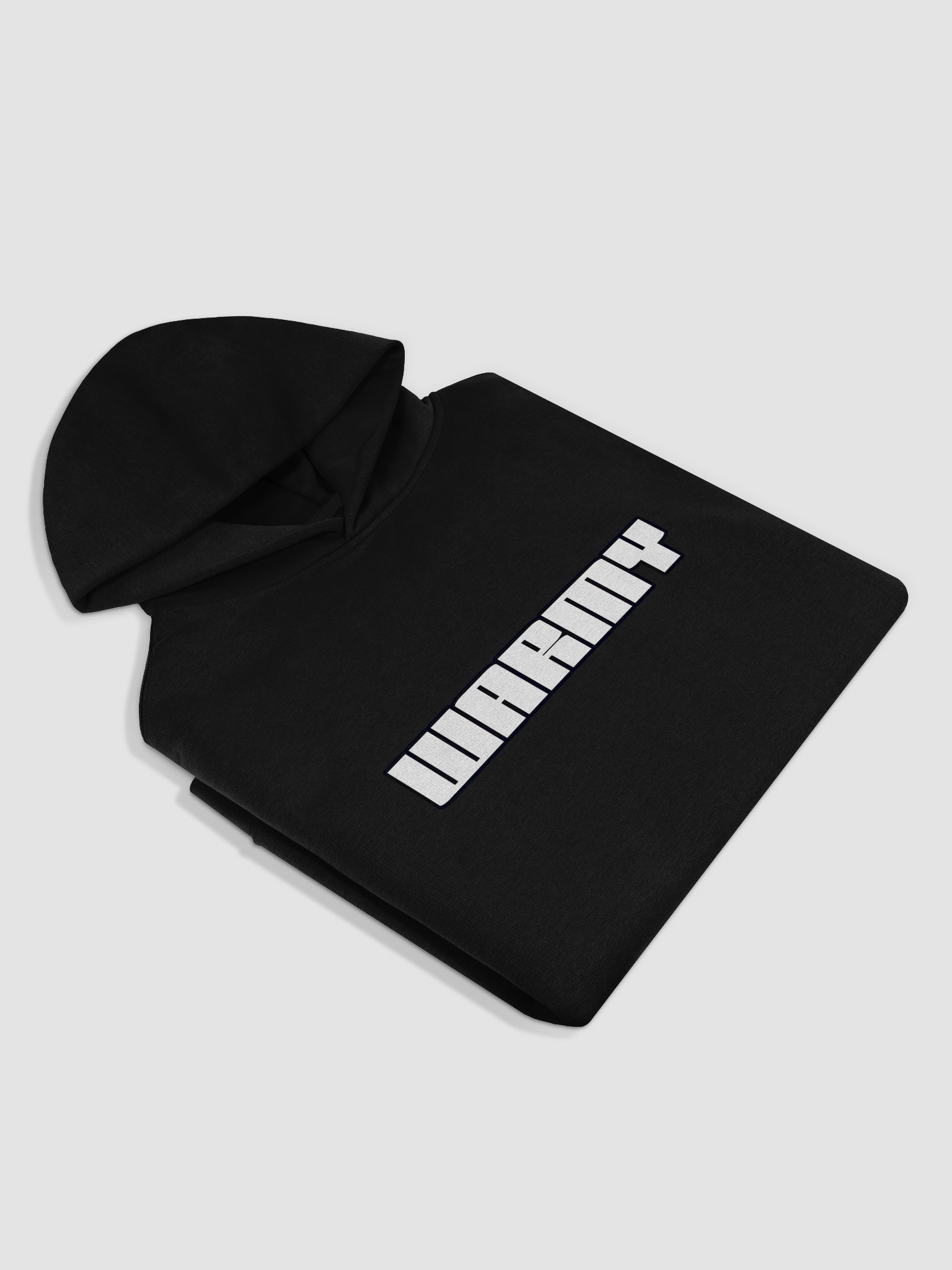 WARMY hoodie product image (4)