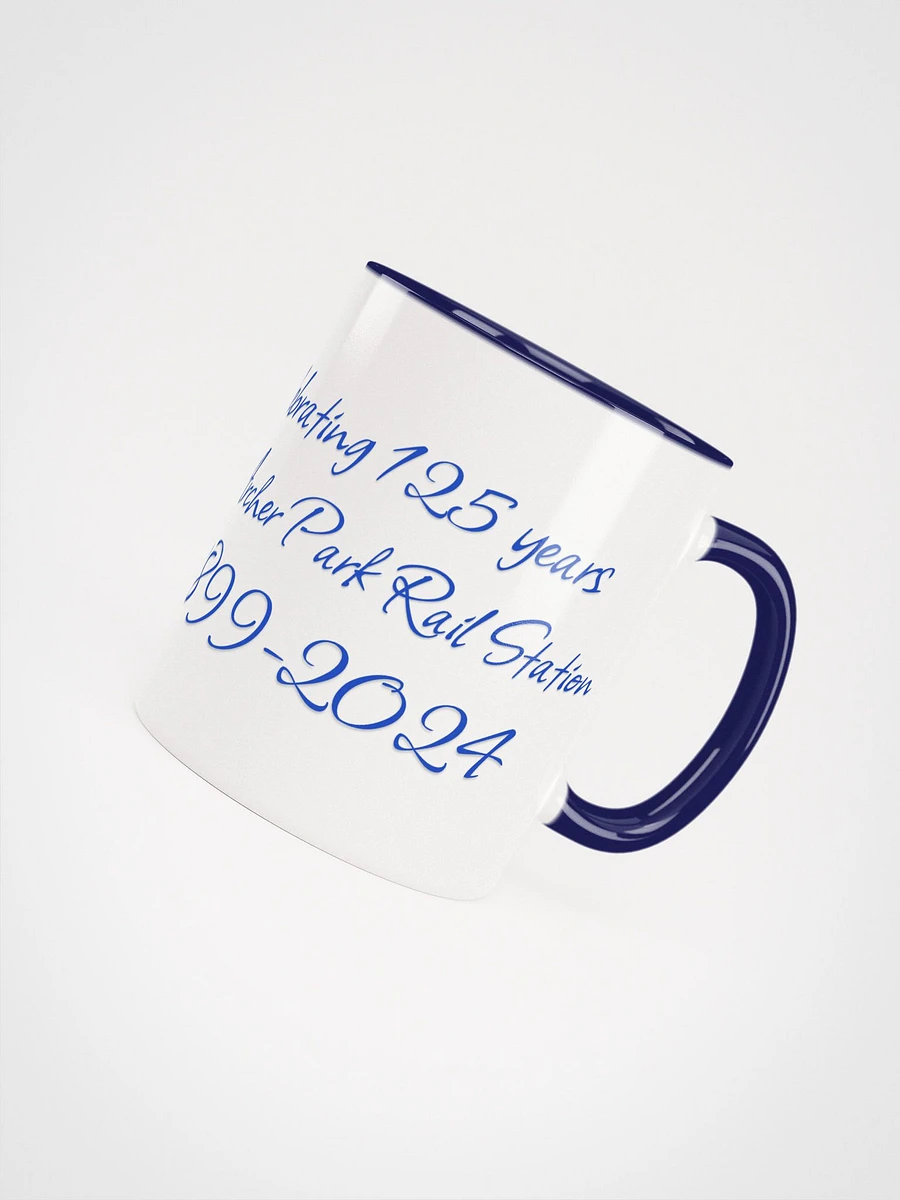 APRM 125th Celebration Mug product image (4)