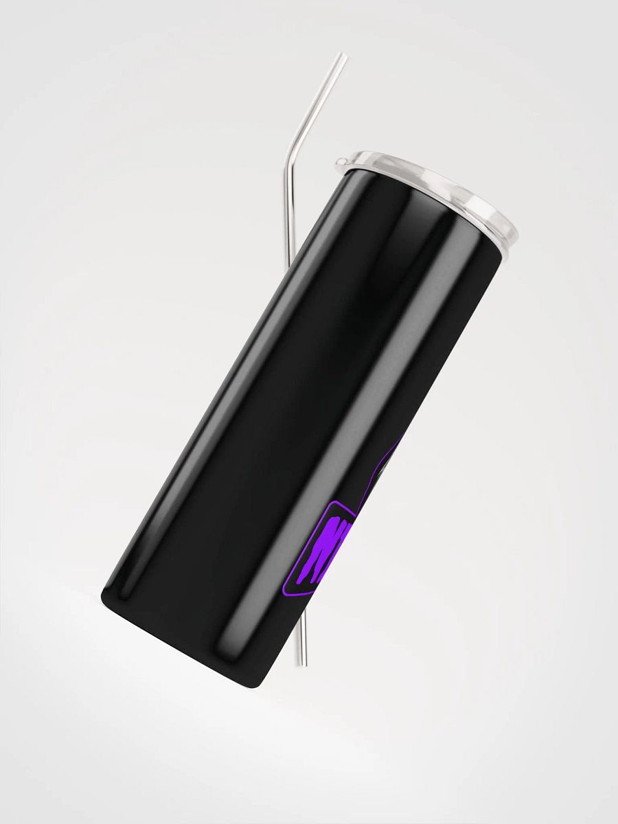NIXUPNEXT Reaper Stainless Steel Tumbler product image (4)