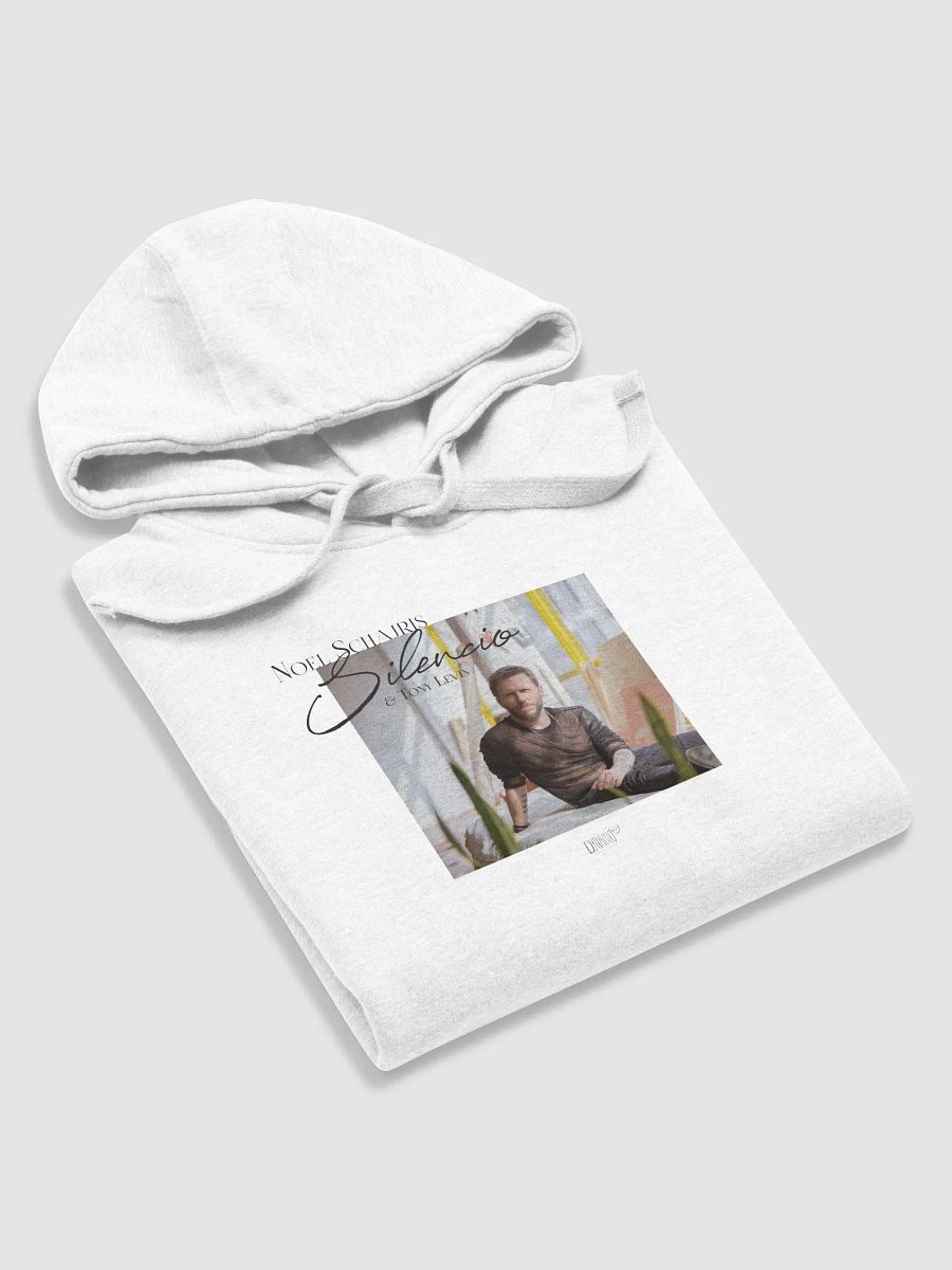 Silencio Hoodie product image (6)