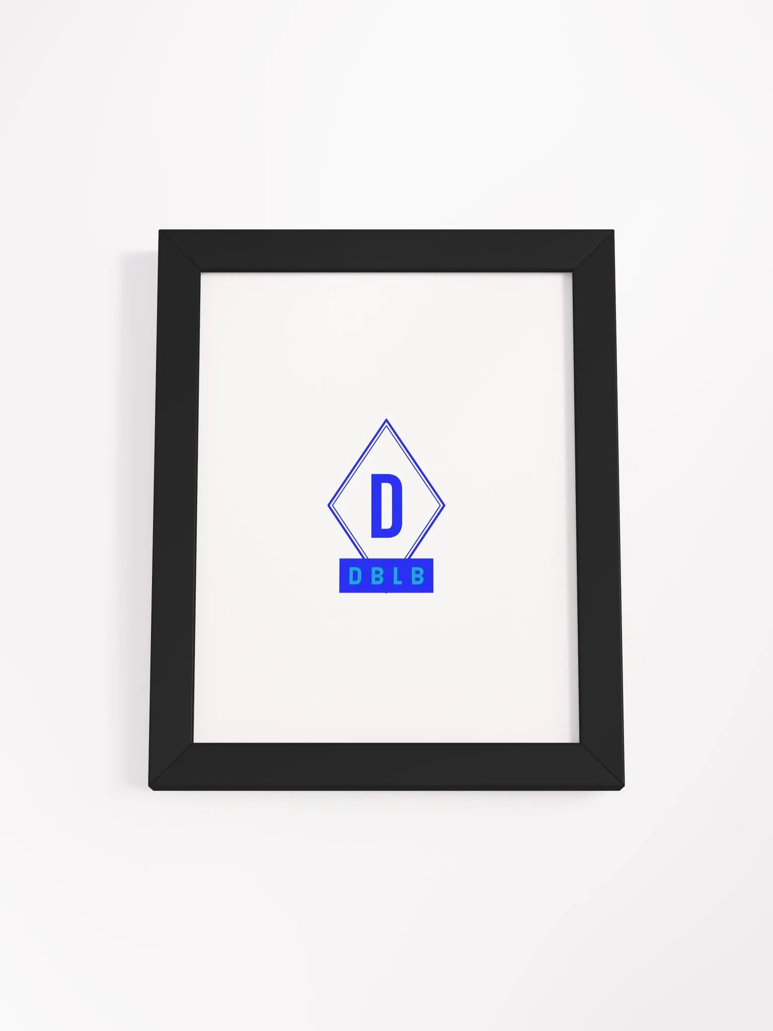 DBLB POSTER product image (1)