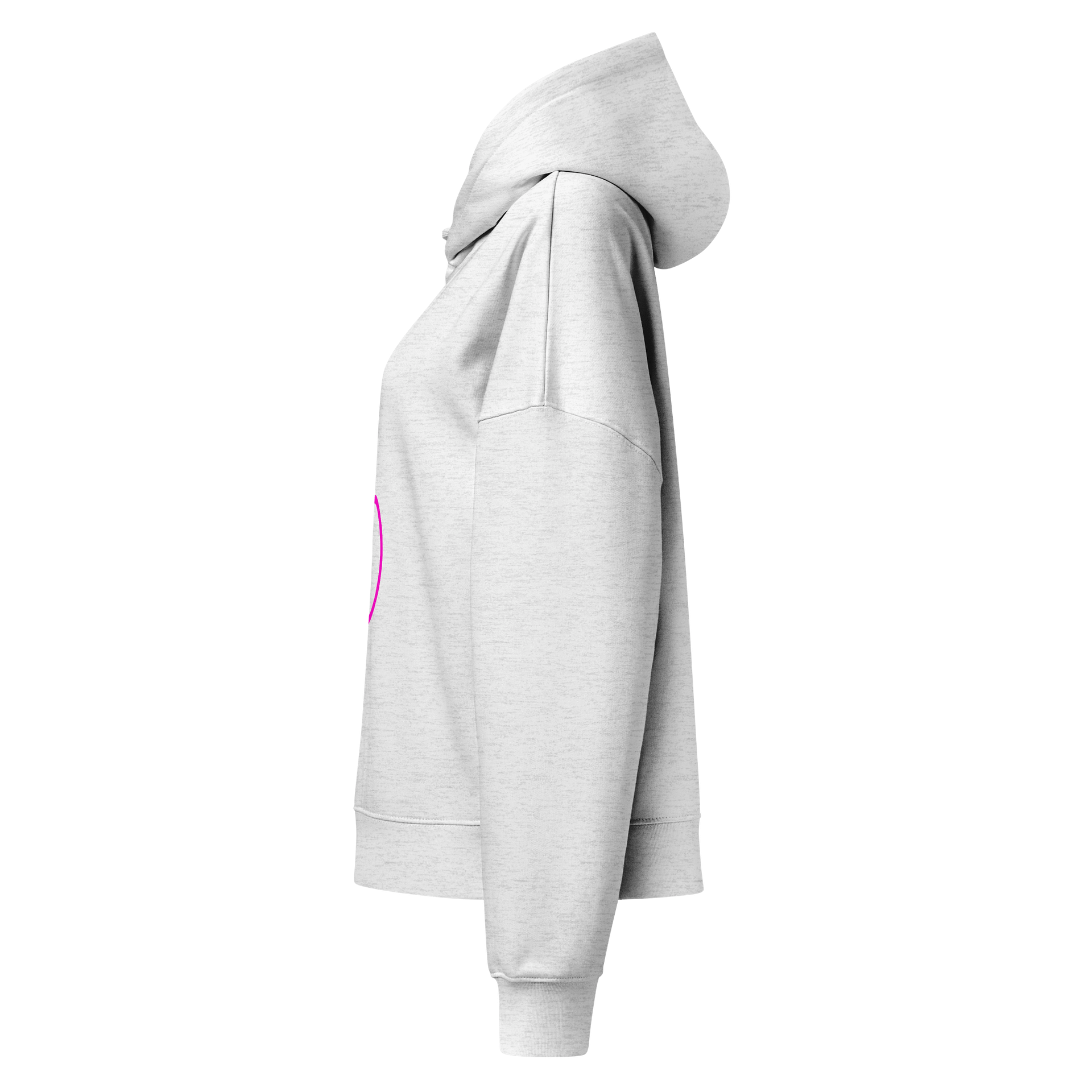 Traditional Normal Gender Roles Organic Hoodie product image (5)