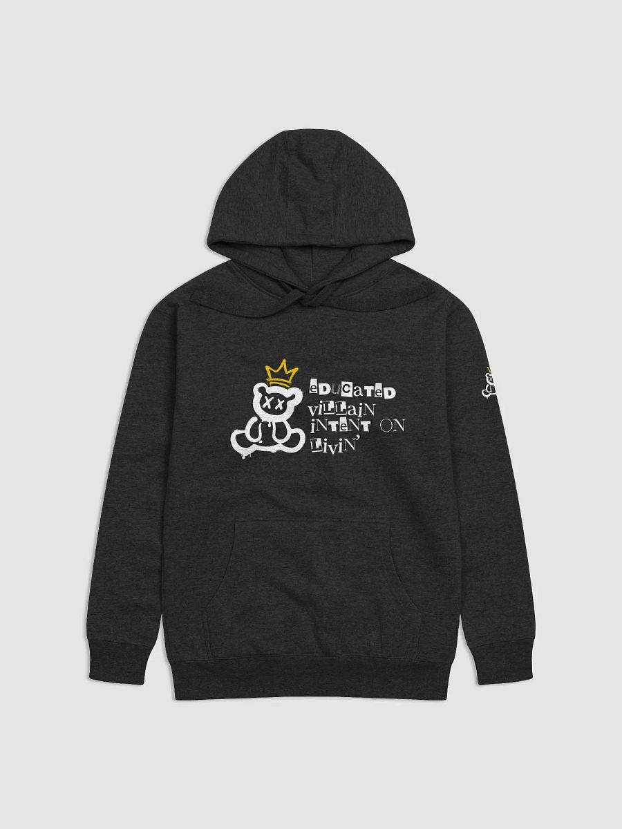 E.V.I.L. Hoodie product image (2)