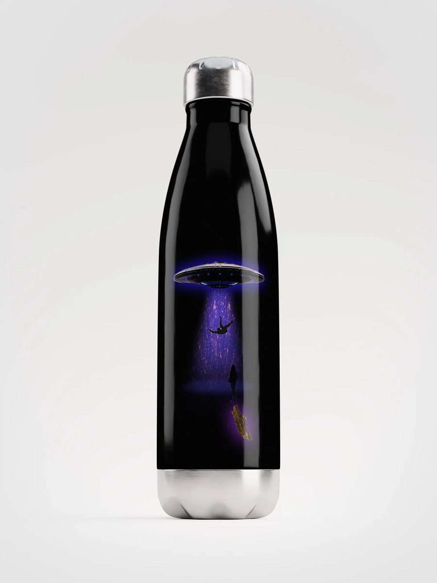 StrxTooGxne Stainless Steel Bottle product image (1)