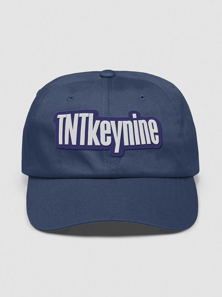 TNTKEYNINE - Logo (Cap) product image (1)
