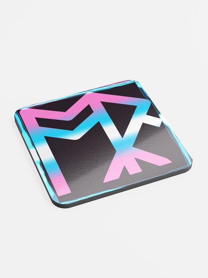 ToRk Rune CoRk Coaster product image (2)