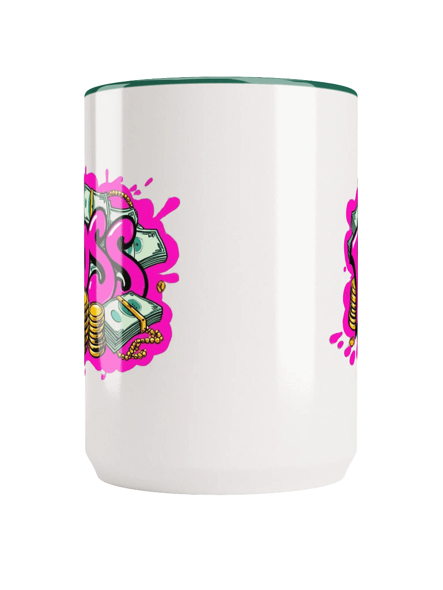 Boss Mug product image (5)