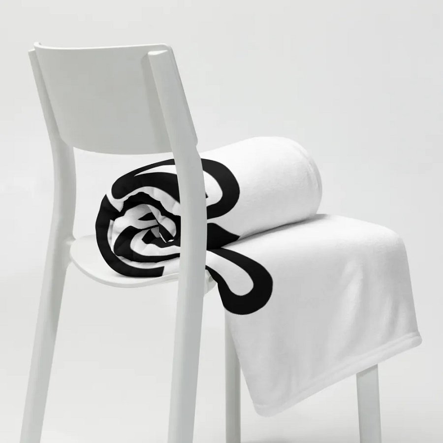 Modern Throw Blanket product image (20)