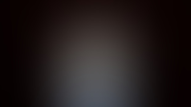 Audio thumbnail background