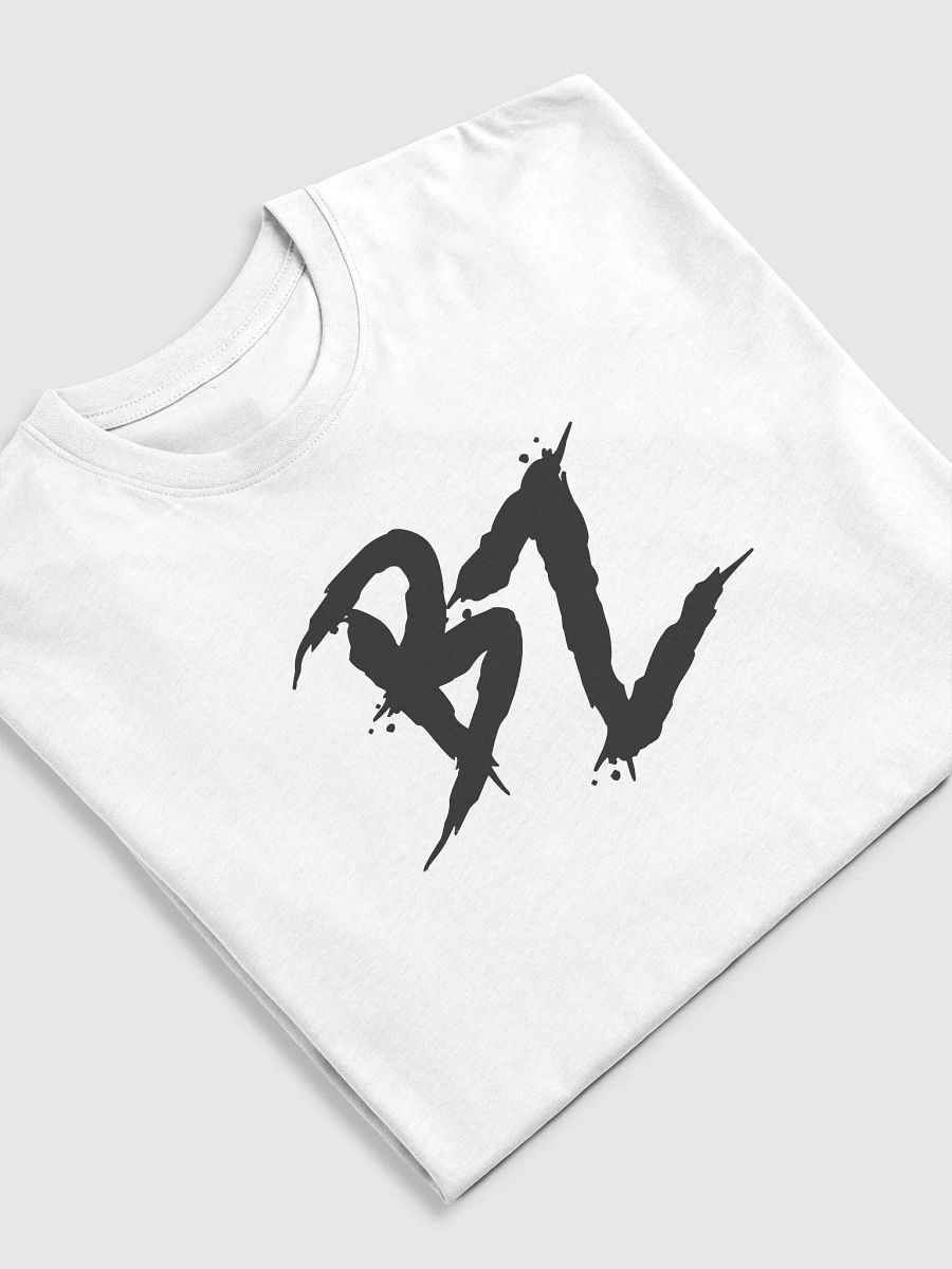 BZ White Tee product image (5)