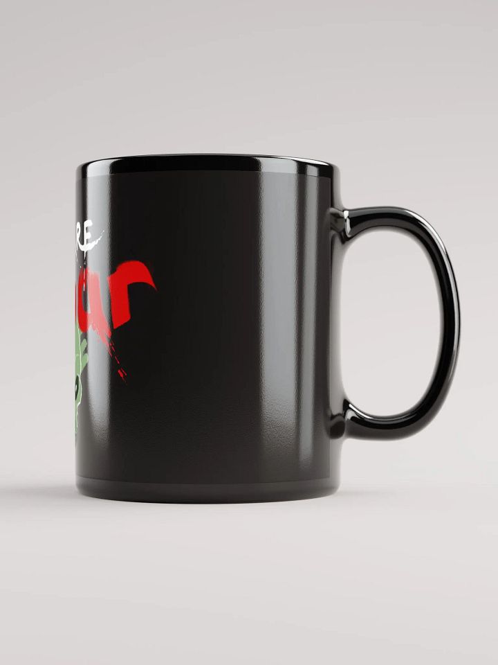 We are FUBAR mugs product image (2)