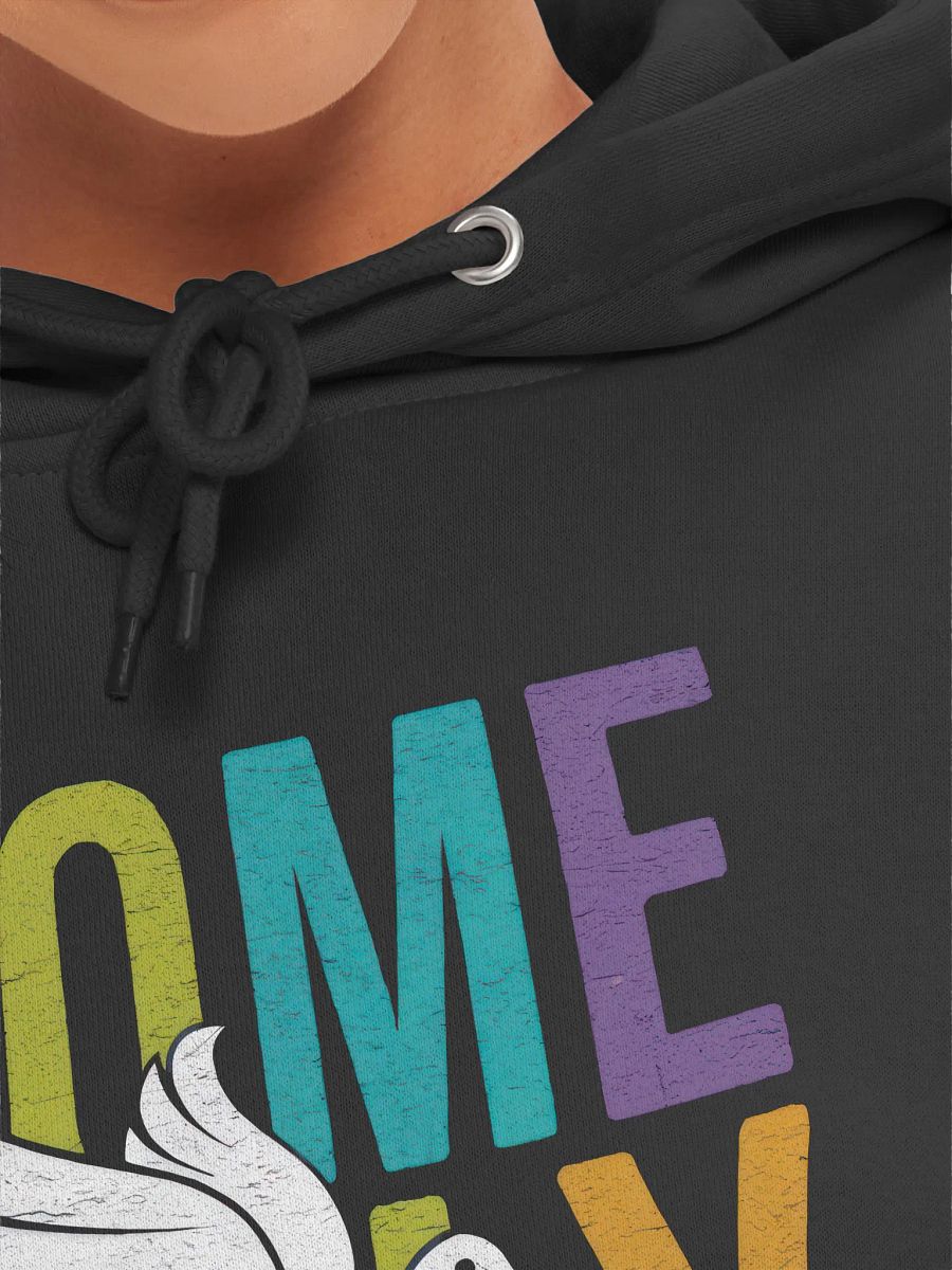 Come Holy Spirit Hoodie product image (7)