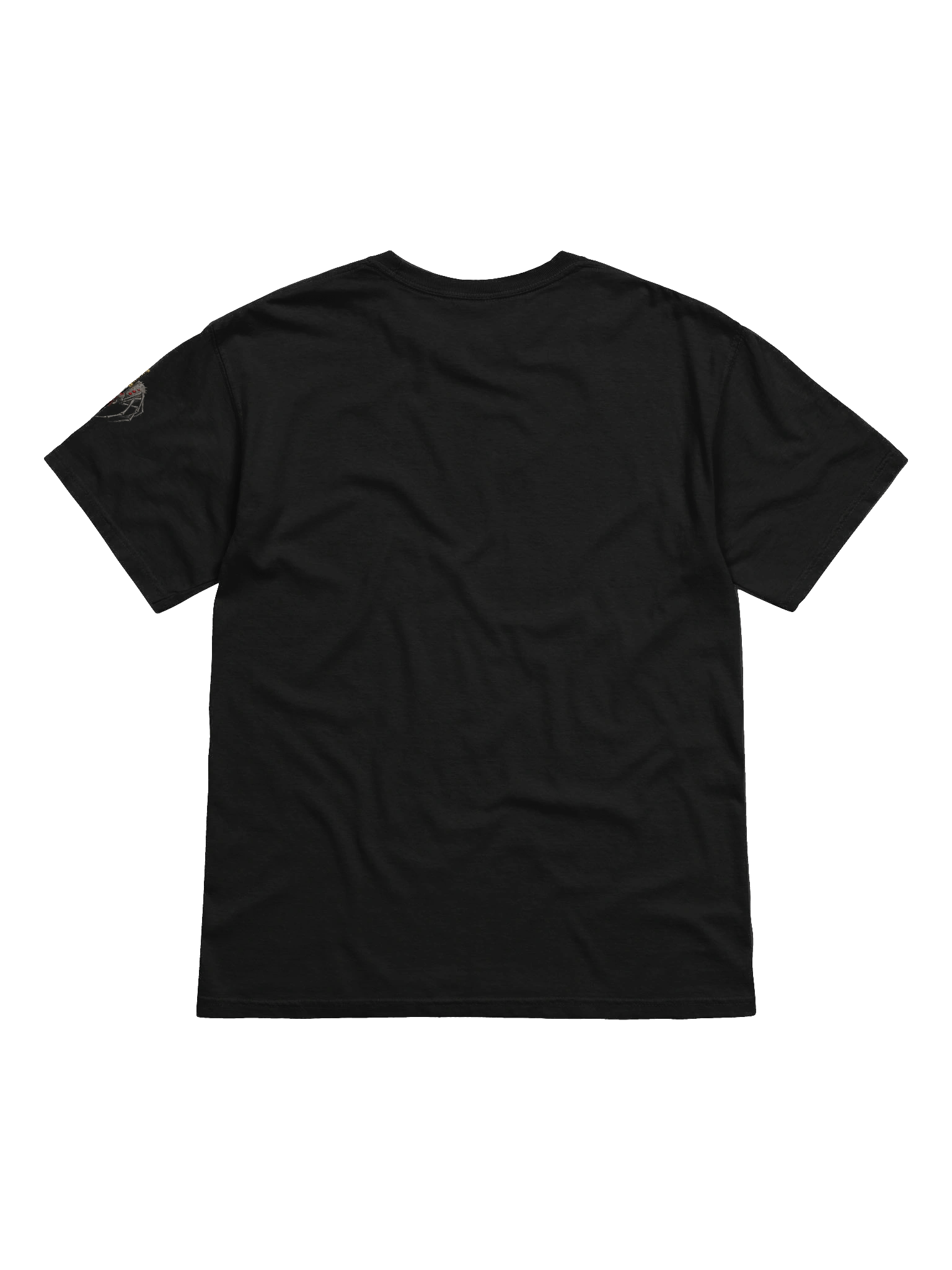 HUNTZMAN LOGO TEE product image (2)