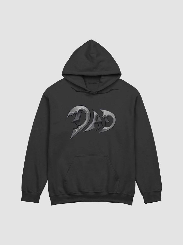 DAD Pullover Hoodie product image (1)