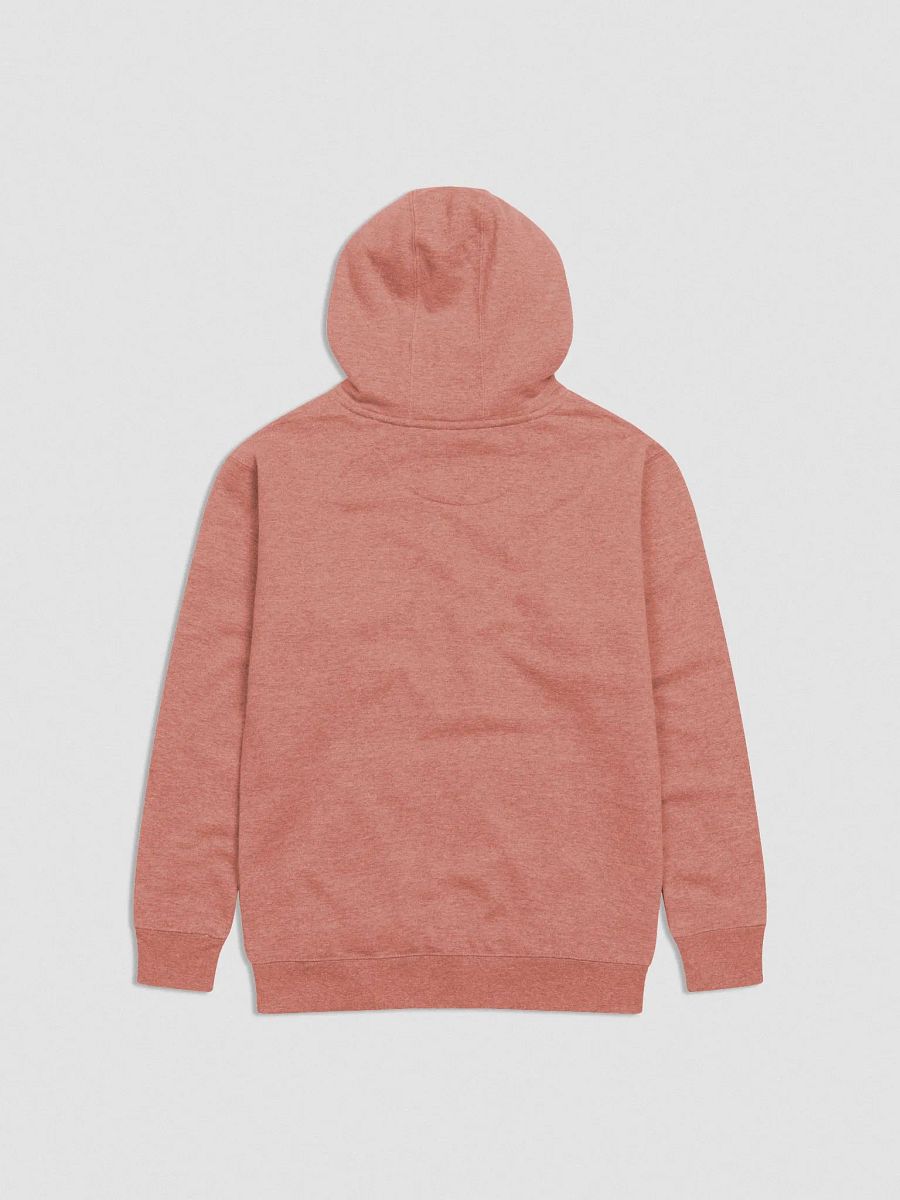 Pick something and get going hoodie product image (2)