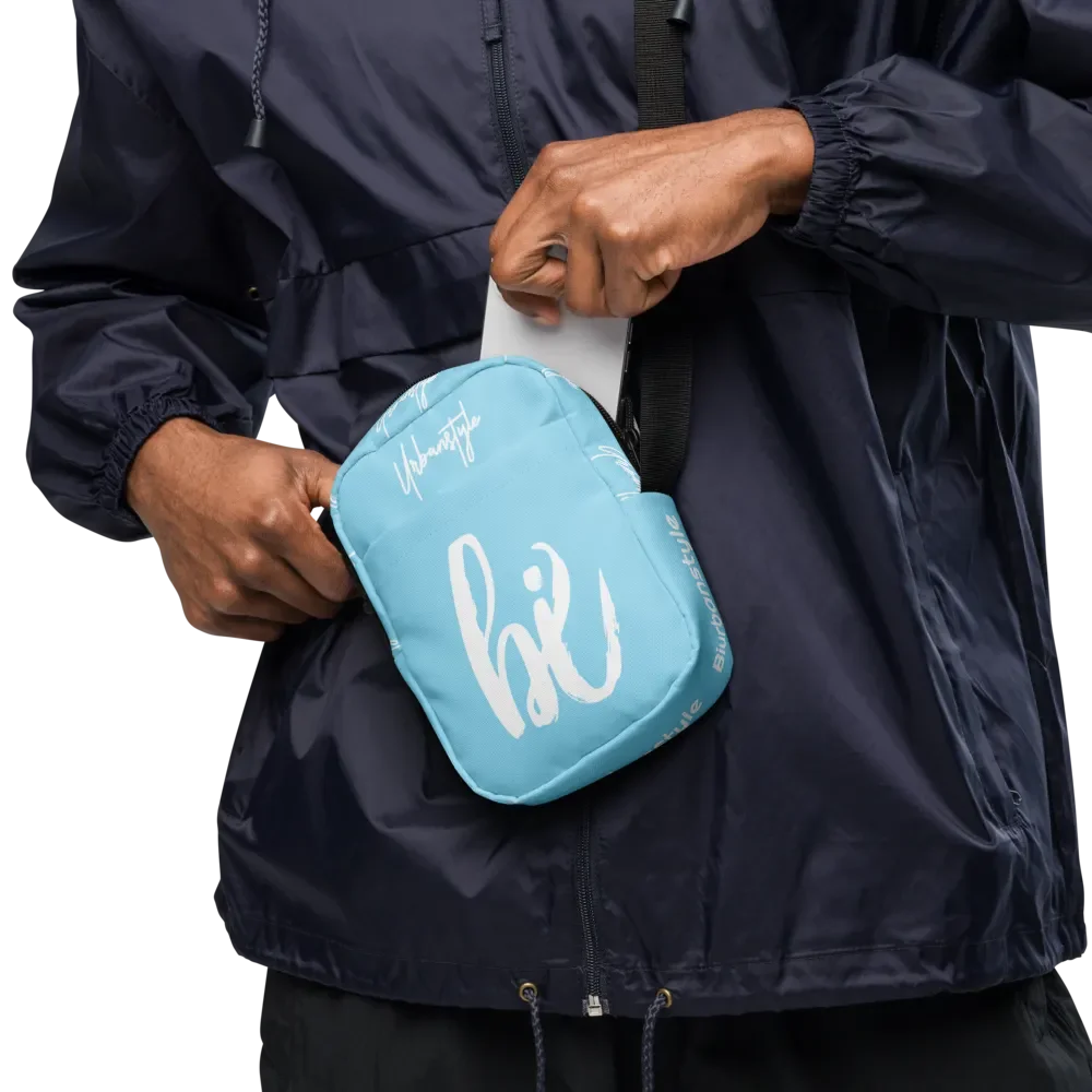 Urbanstyle Utility Crossbody Bag product image (10)