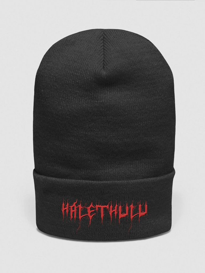 Halethulu Beanie product image (2)