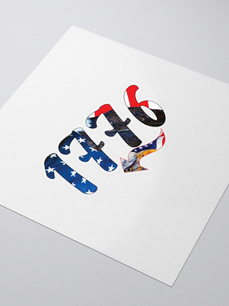 4th July – 1776 product image (9)