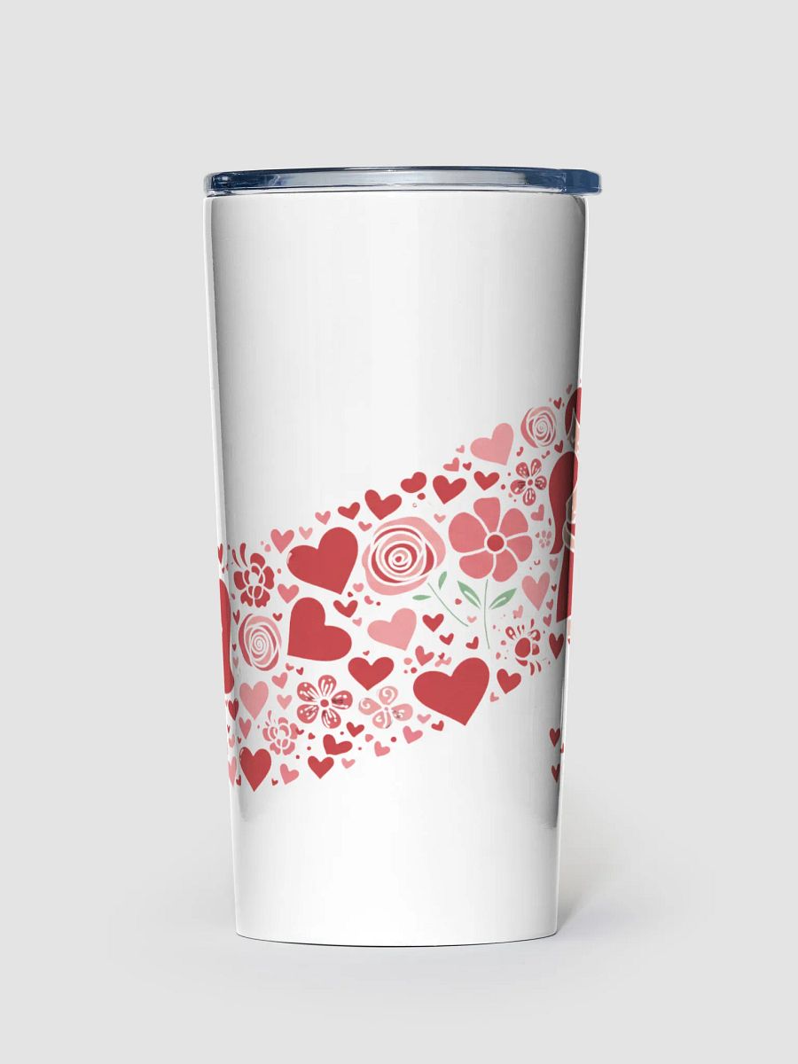 Mother's Love Stainless Steel Tumbler product image (1)