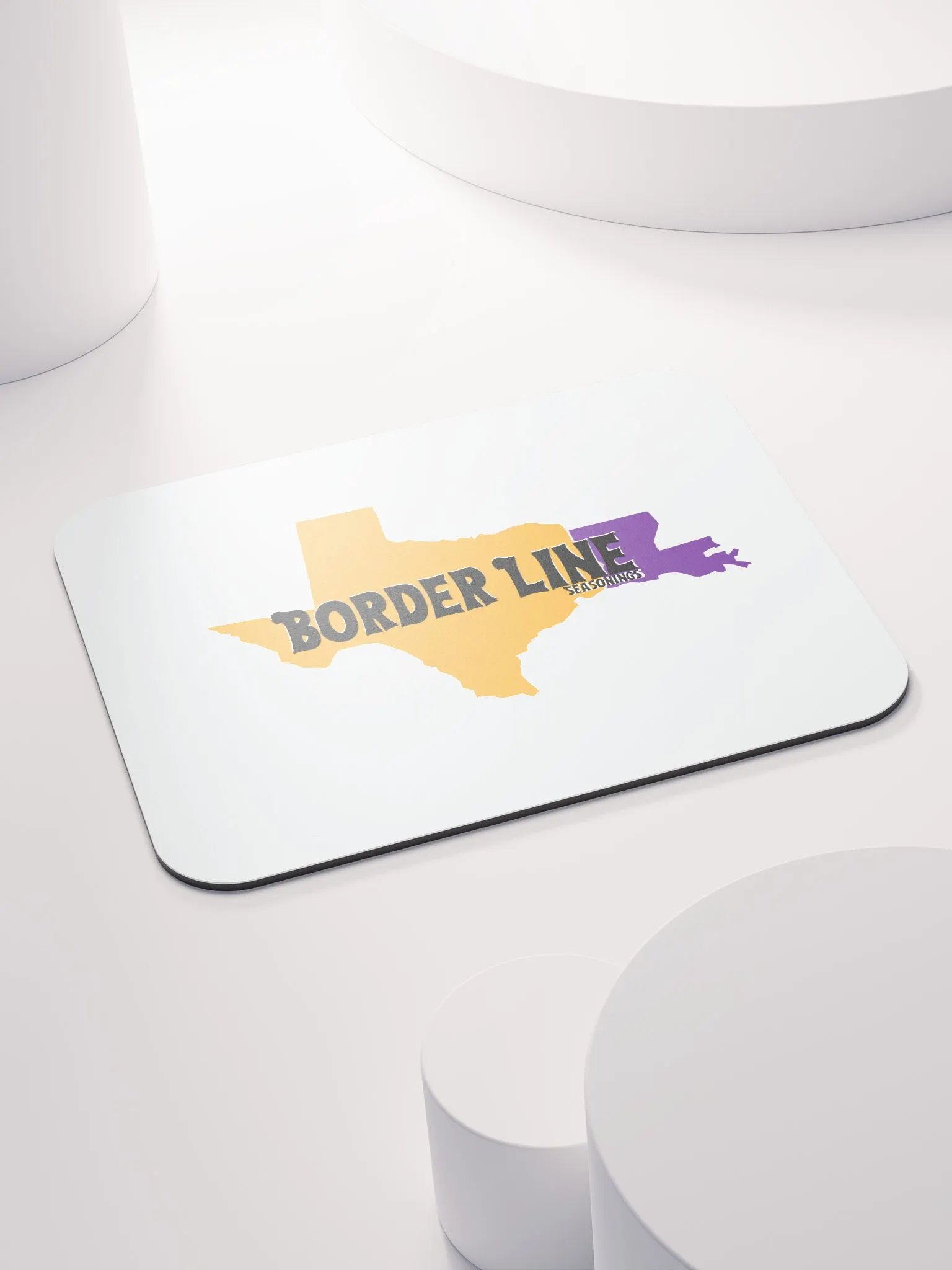 Border Line Mouse pad product image (4)
