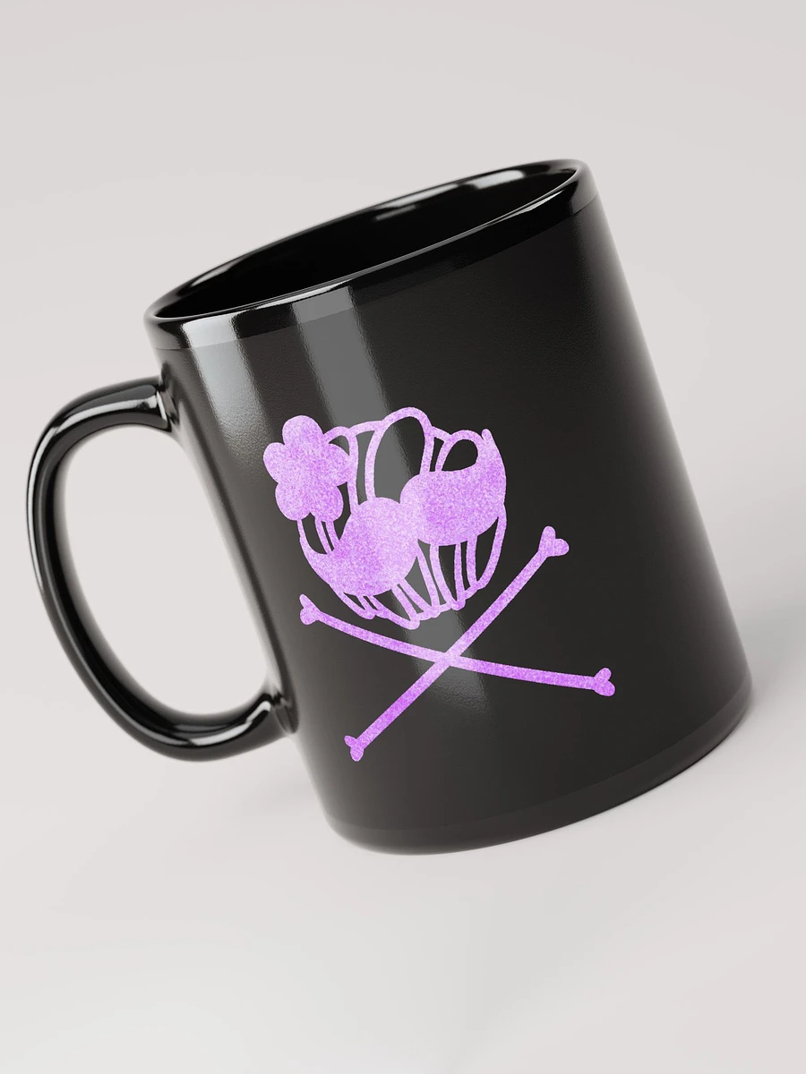 Concha Crew Mug product image (3)
