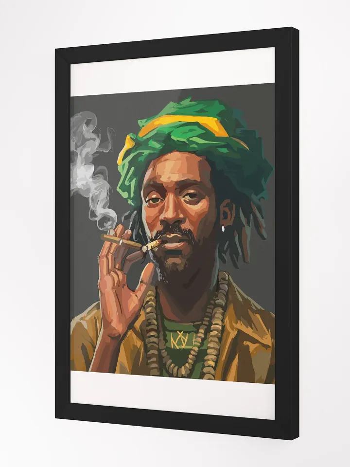 the Rasta man product image (4)
