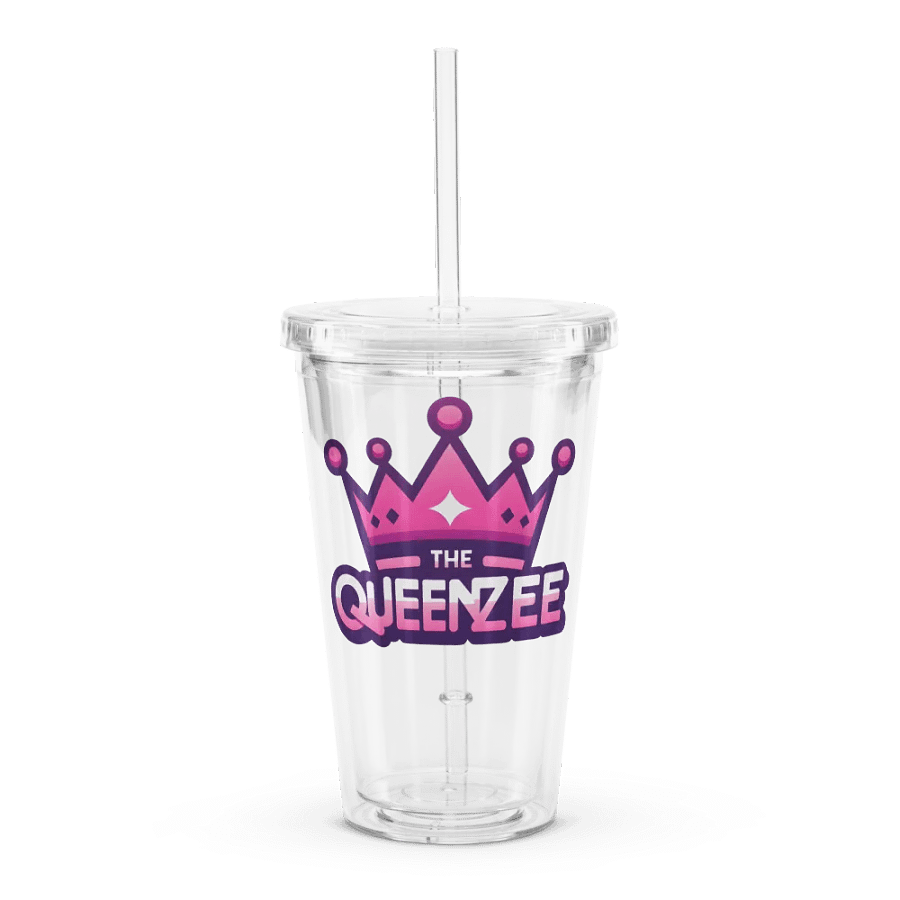 TQZ Double Wall Tumbler product image (1)