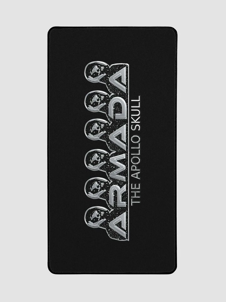 Armada Black Desk Matt product image (2)