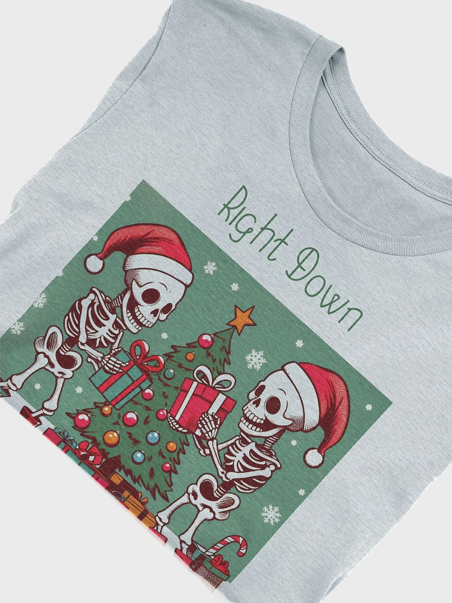 Right Down Euclid 12/23/23 - Sprucing Things Up (T-Shirt) product image (9)