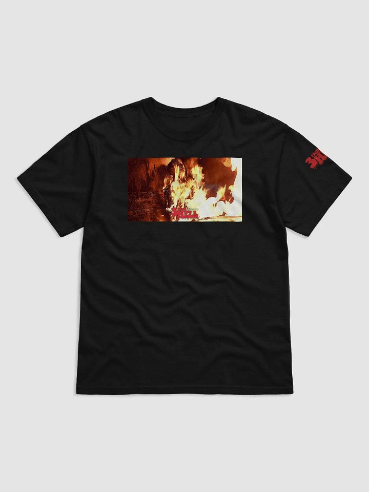 The Ben Tramer Exploding Machine product image (1)