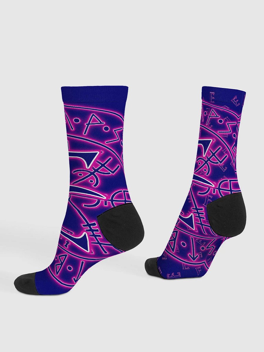 MrsE Socks product image (2)