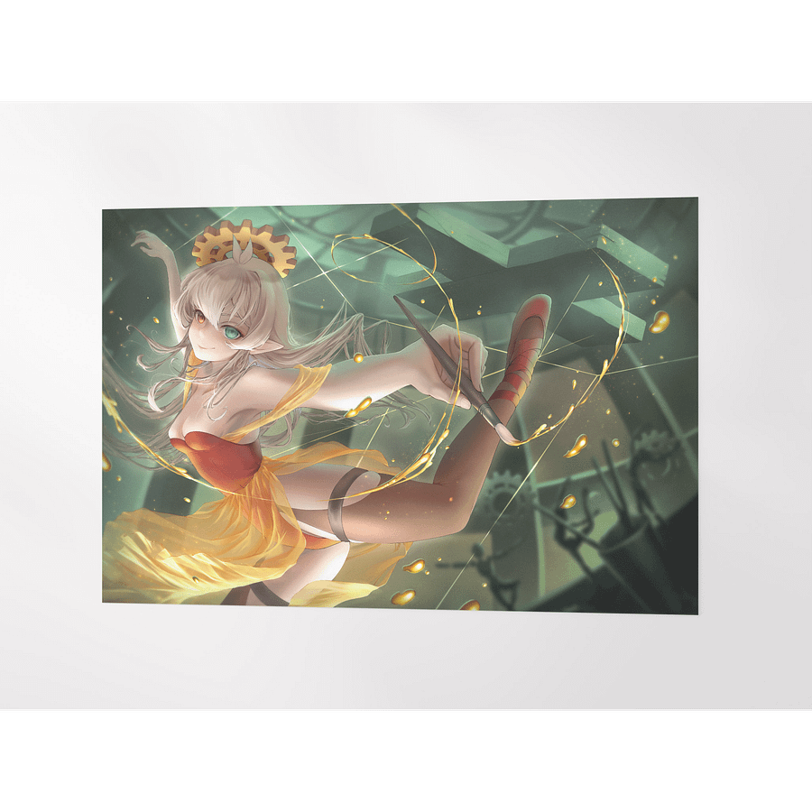 Puppet of Time product image (7)