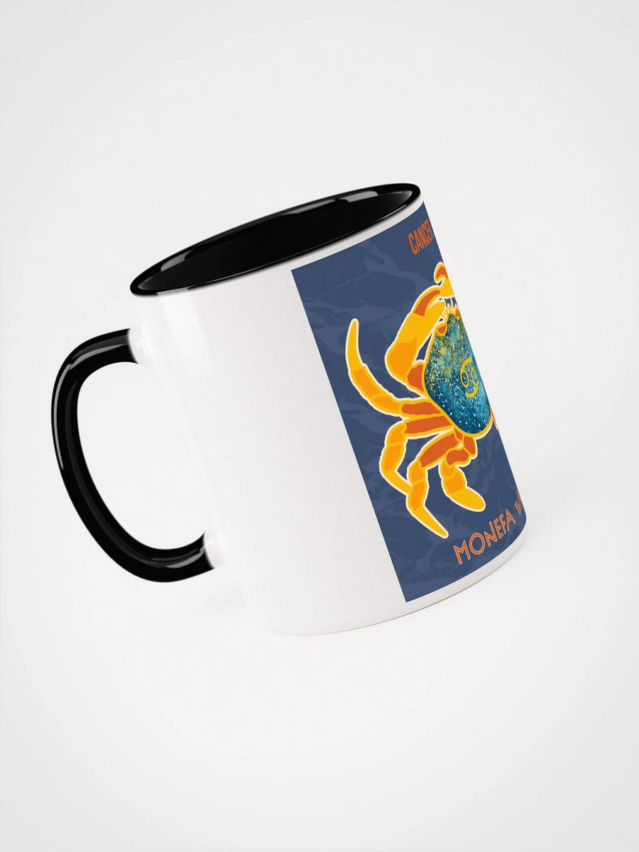 Ceramic Mug with Colour Inside product image (15)