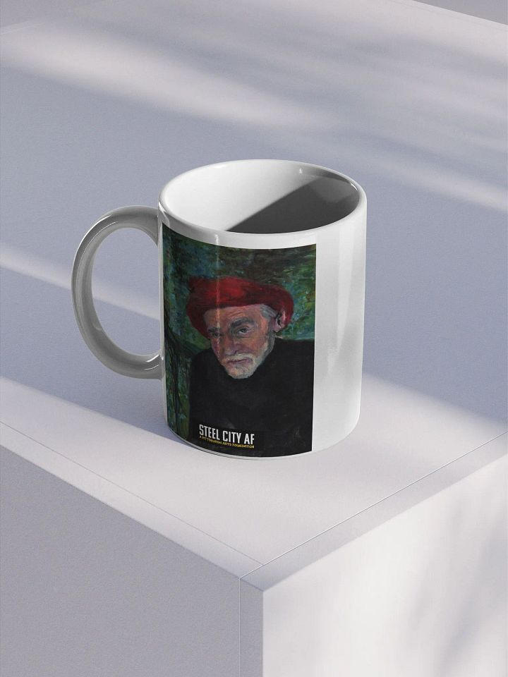 Masterpiece AF: The Carlin Renoir Mug product image (1)