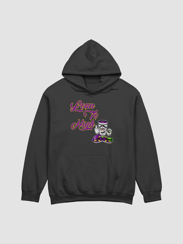 Lean To High Hoodie product image (1)