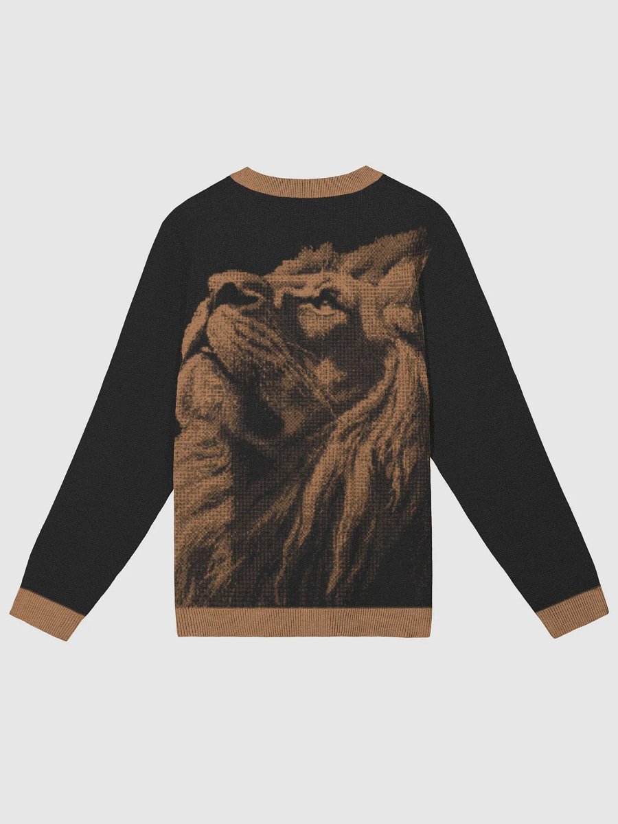 Majestic Lion Crewneck product image (7)