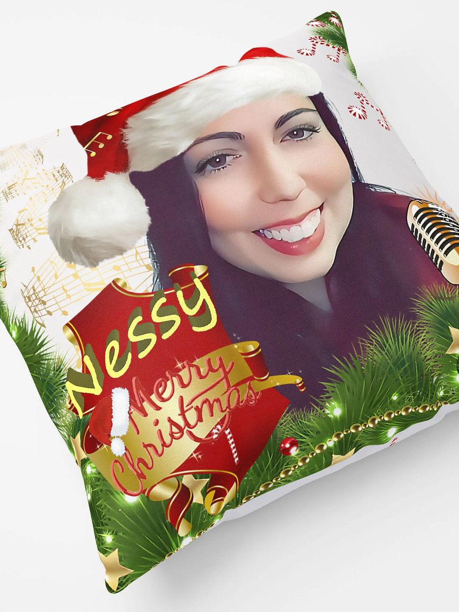 Cojin Nessy Navideño product image (4)