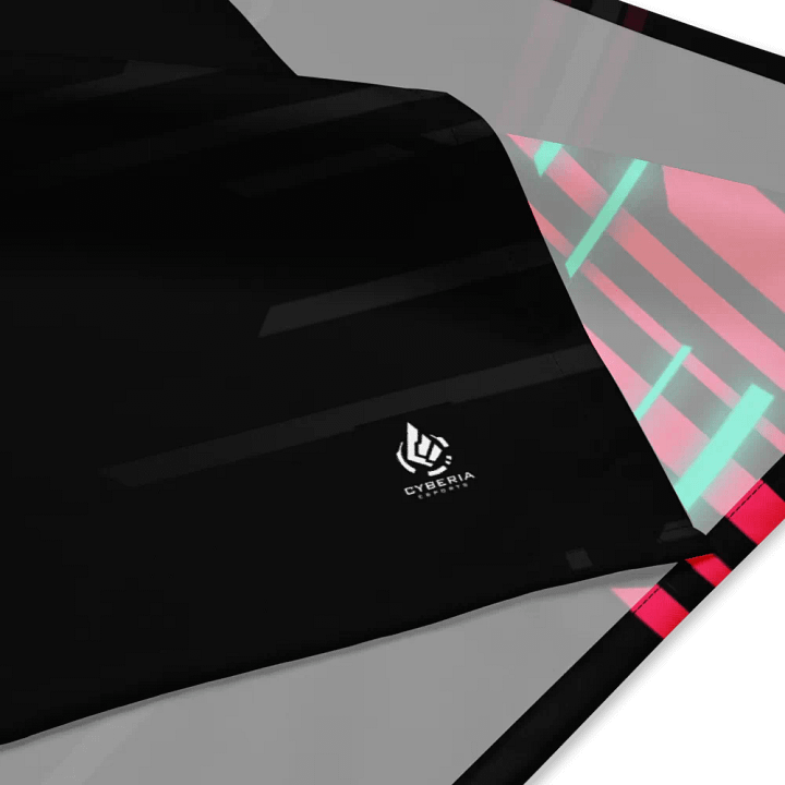 Cyberia Bandana product image (4)