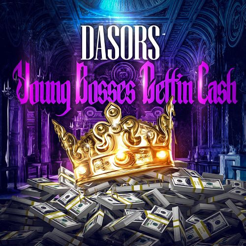 My new ep 