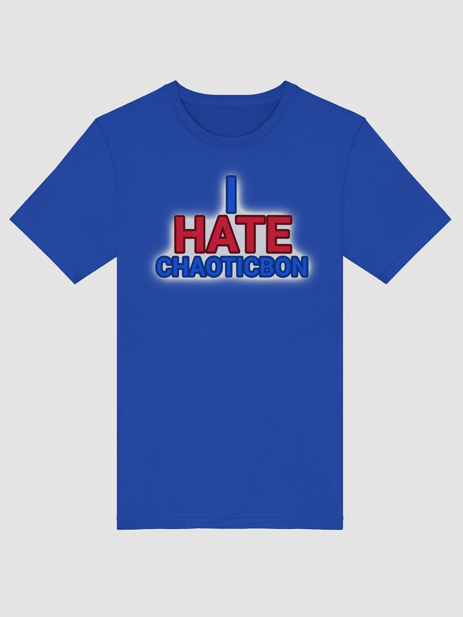 I Hate ChaoticBon product image (22)
