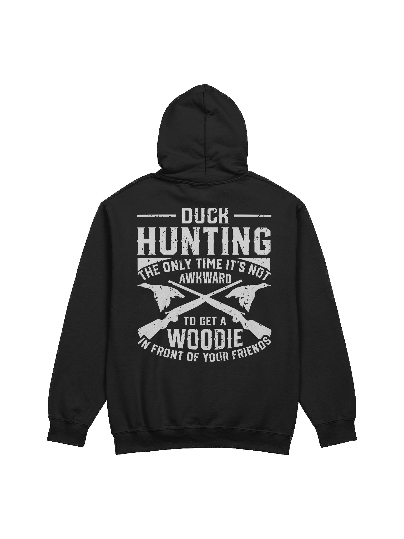 Duck Hunting Hoodie product image (2)