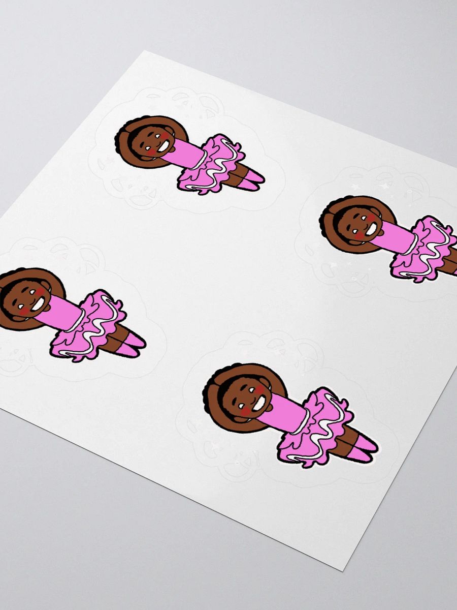 Dancing EbenAP Sticker product image (3)