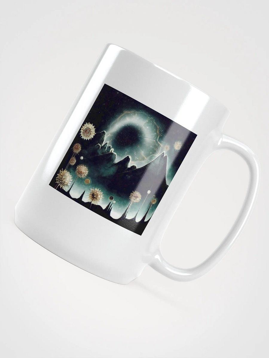 Cosmic Eclipse Mug product image (4)