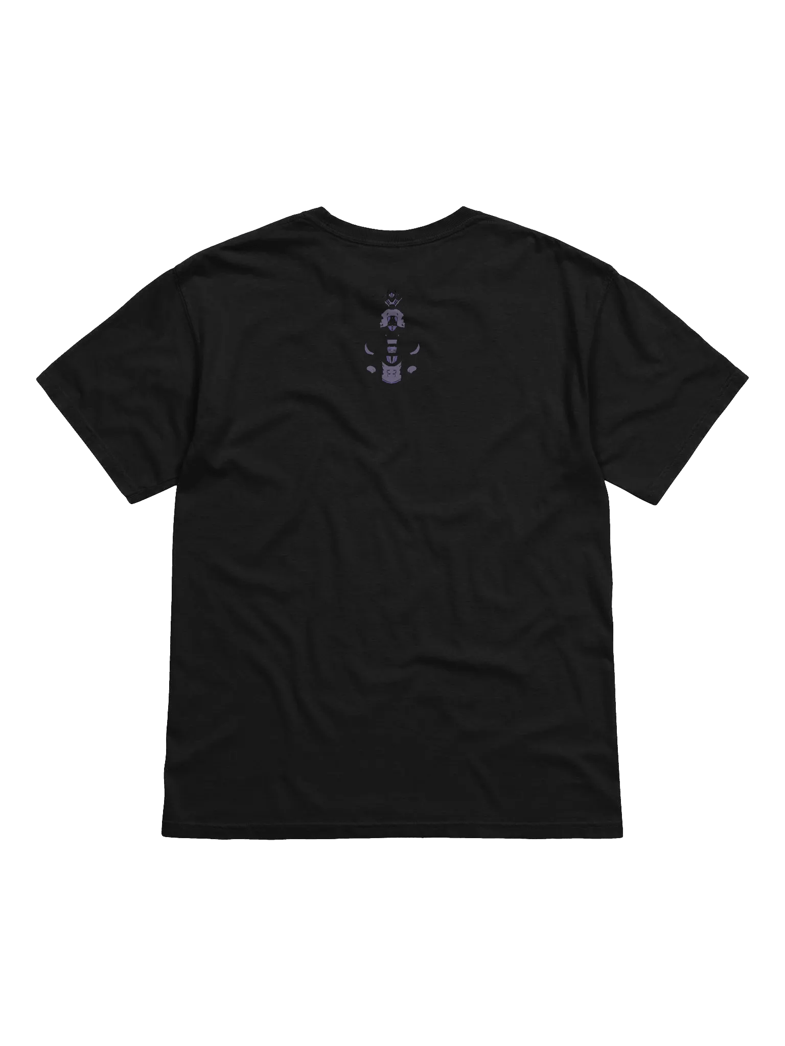 Morpheus Serenity Cotton T-Shirt product image (5)
