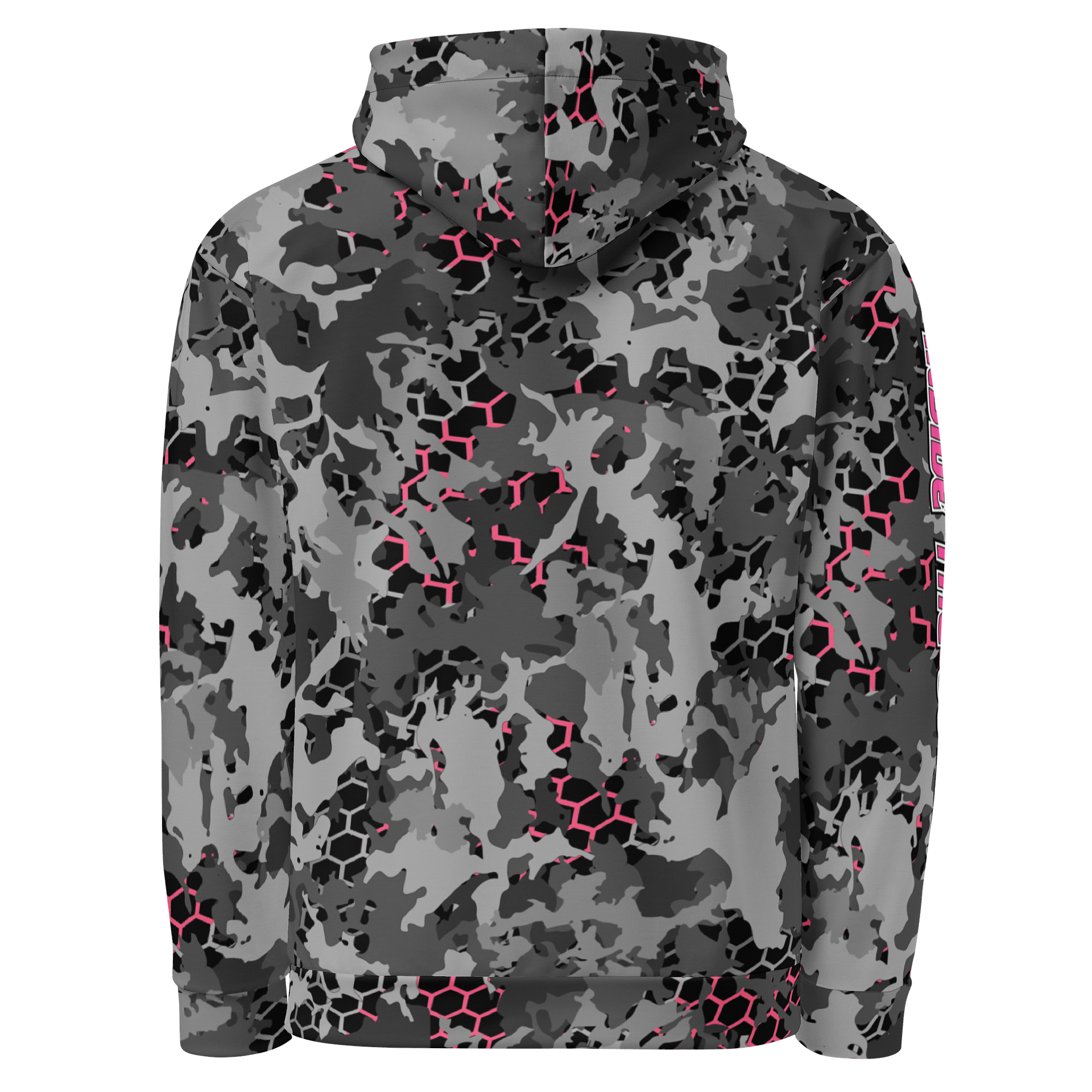 Pink Camo Honeycomb ITO product image (3)